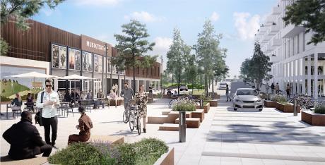 Albertslund Centrum
